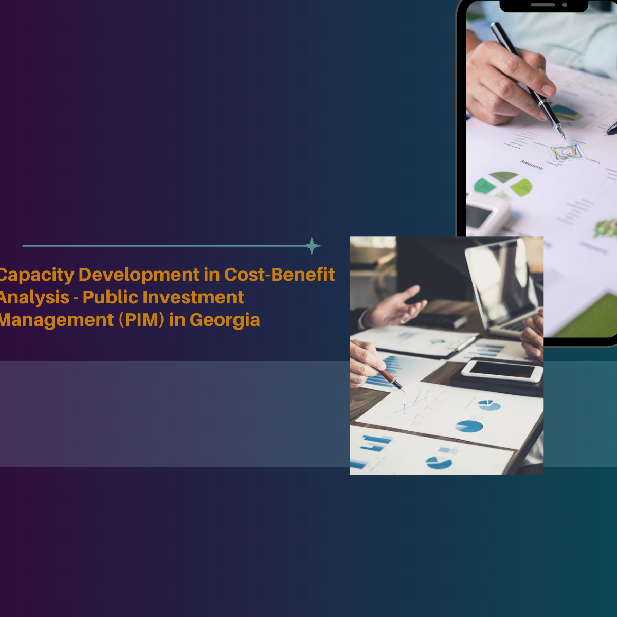 Capacity Development in Cost-Benefit Analysis